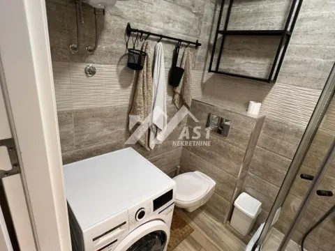 Izdavanje, jednosoban stan, 35m², Vidovdansko naselje, Novi Sad Sve Podlokacije - image 8