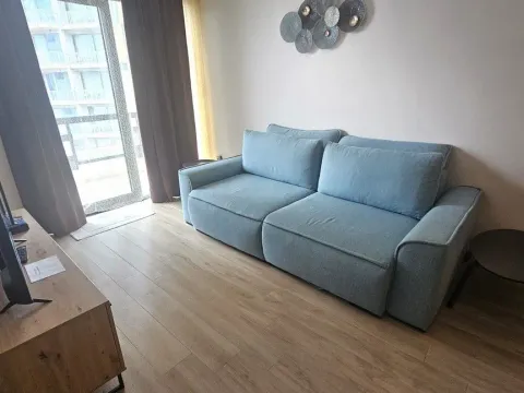 Sale, one bedroom apartment, 52m², Rafailovići, Budva - image 5