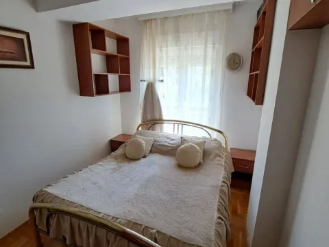 Rent, two bedroom apartment, 54m², Blok 9, Podgorica - image 5
