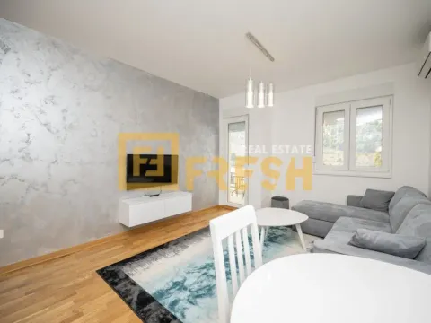 Izdavanje, jednosoban stan, 42m², Zagorič, Podgorica - image 5