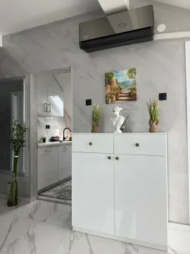 Rent, two bedroom apartment, 70m², Popovići, Bar - image 5
