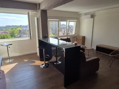 Sale, two bedroom apartment, 57m², Sajmište, Novi Sad - image 6