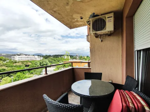 Izdavanje, dvosoban stan, 65m², Krivi Most, Podgorica - image 6