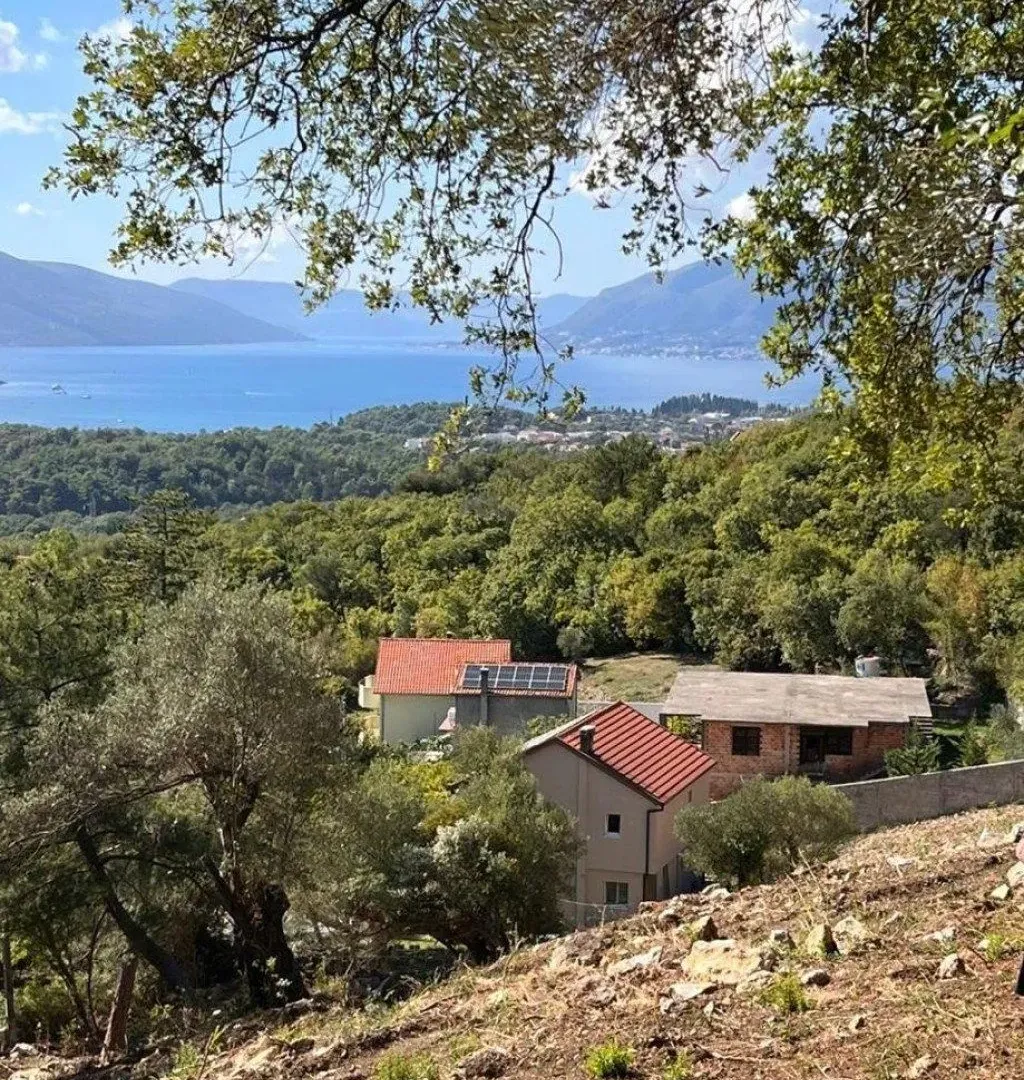 Prodaja, plac, 9100m², Kavač, Kotor