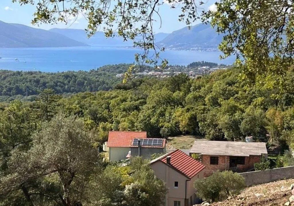 Prodaja, plac, 9100m², Kavač, Kotor
