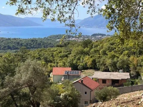 Prodaja, plac, 9100m², Kavač, Kotor - image 1
