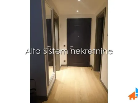 Izdavanje, dvosoban stan, 104m², Vračar Centar, Vračar Sve Podlokacije - image 10