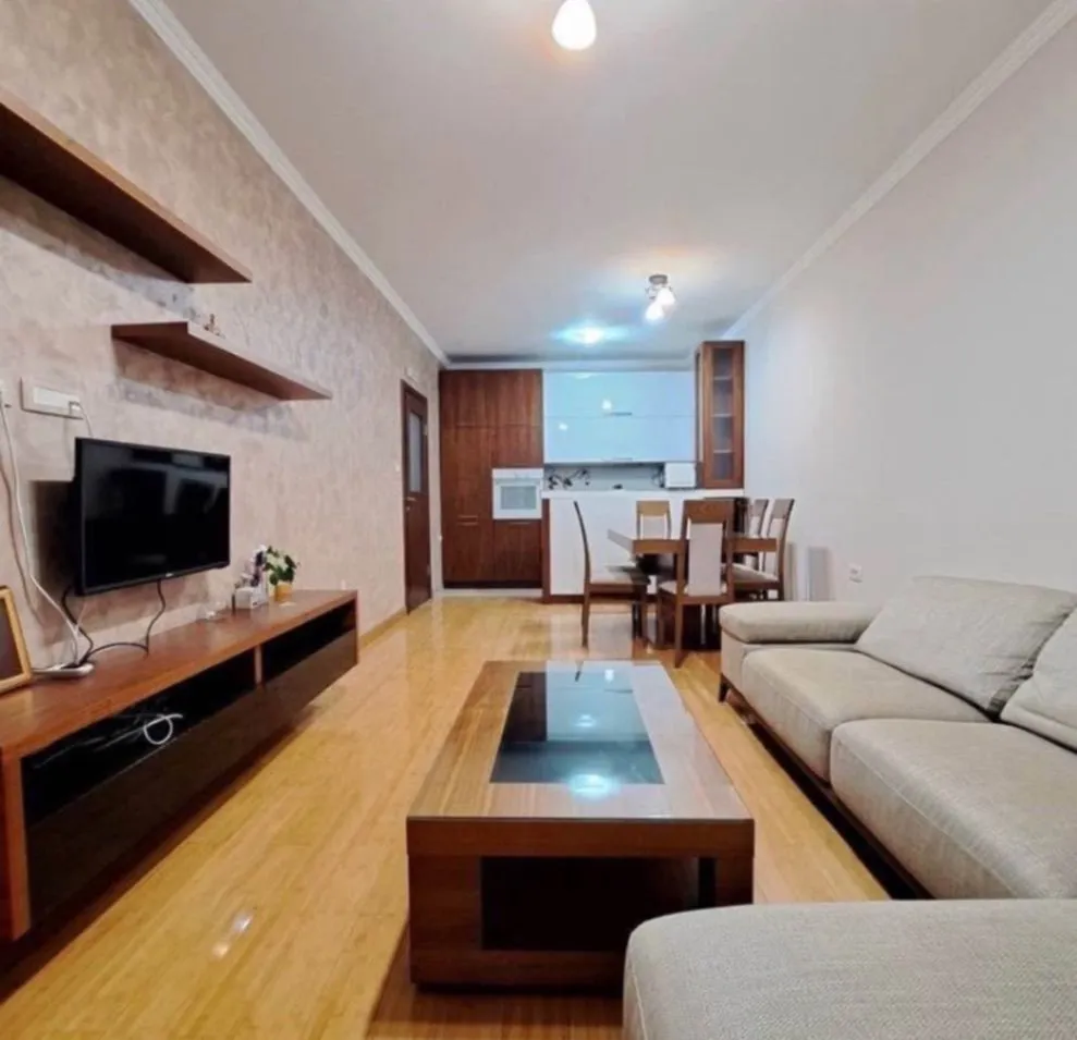 Prodaja, dvosoban stan, 72m², Zabjelo, Podgorica