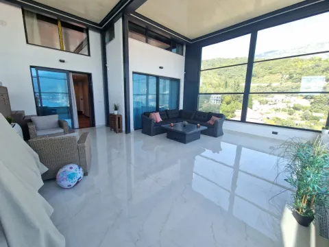 Prodaja, stan, 300m², Budva, Crna Gora - image 19