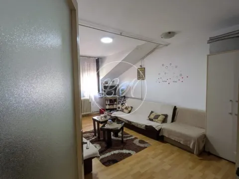 Sale, one bedroom apartment, 43m², Zemun Sve Podlokacije, Beograd - image 3