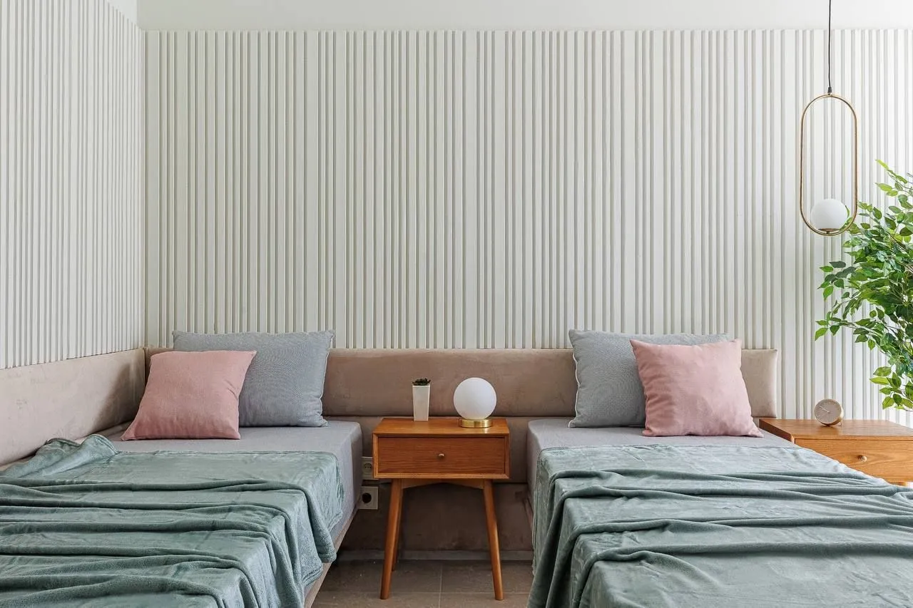 Prodaja, dvosoban stan, 95m², Bečići, Budva