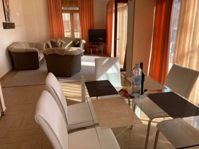 Prodaja, dvosoban stan, 78m², Donji Orahovac, Kotor