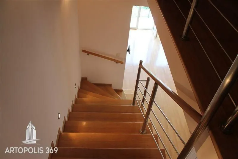 Prodaja, kuća, 215m², Savski Venac, Beograd