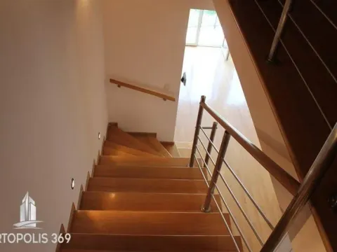 Prodaja, kuća, 215m², Savski Venac, Beograd - image 7