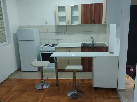 Izdavanje, dvosoban stan, 40m², Ledine, Beograd - image 5