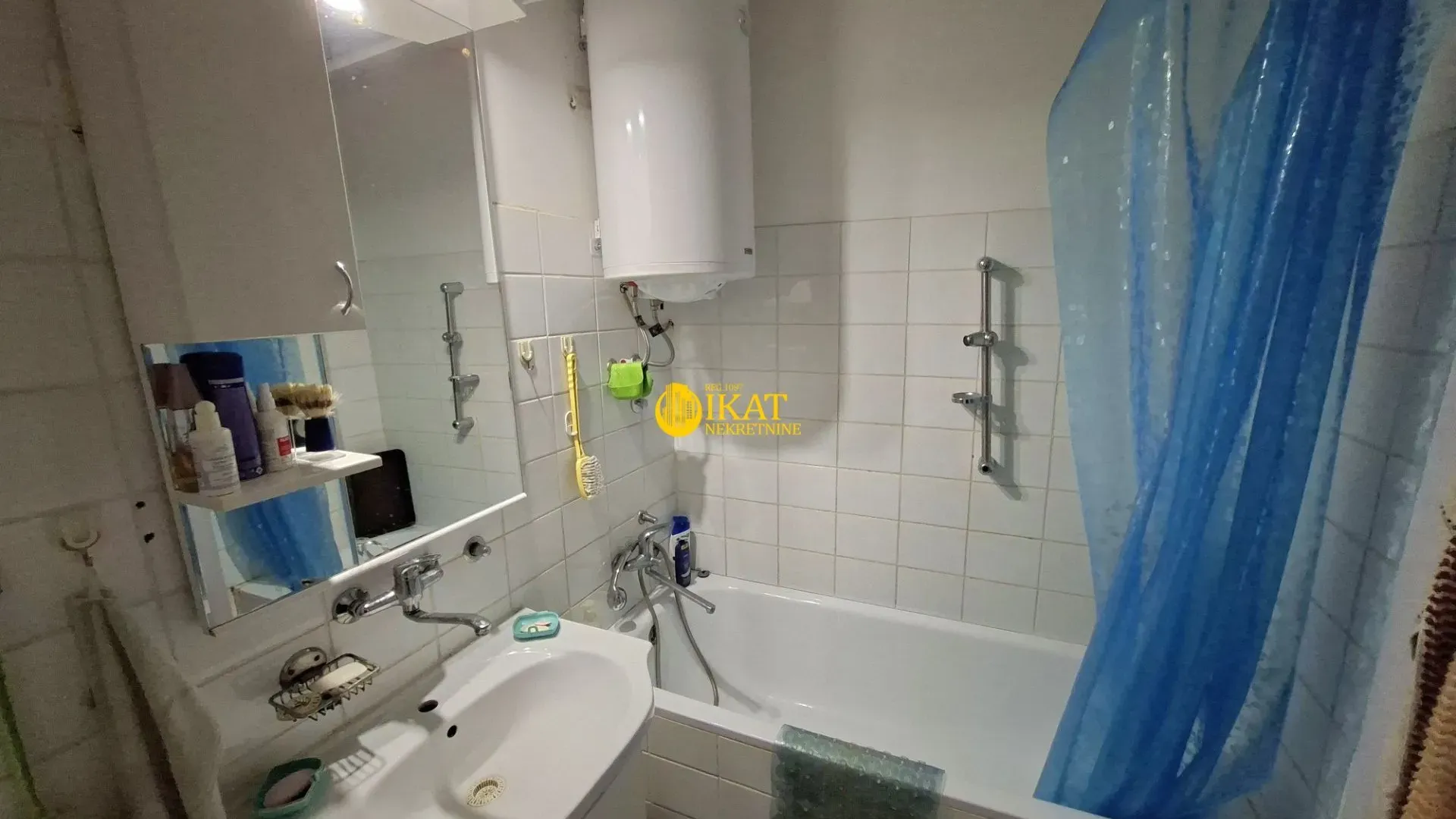 Sale, two bedroom apartment, 63m², Zvezdara Sve Podlokacije, Beograd