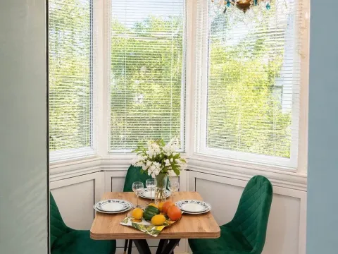 Sale, one bedroom apartment, 30m², Petrovac, Budva - image 2