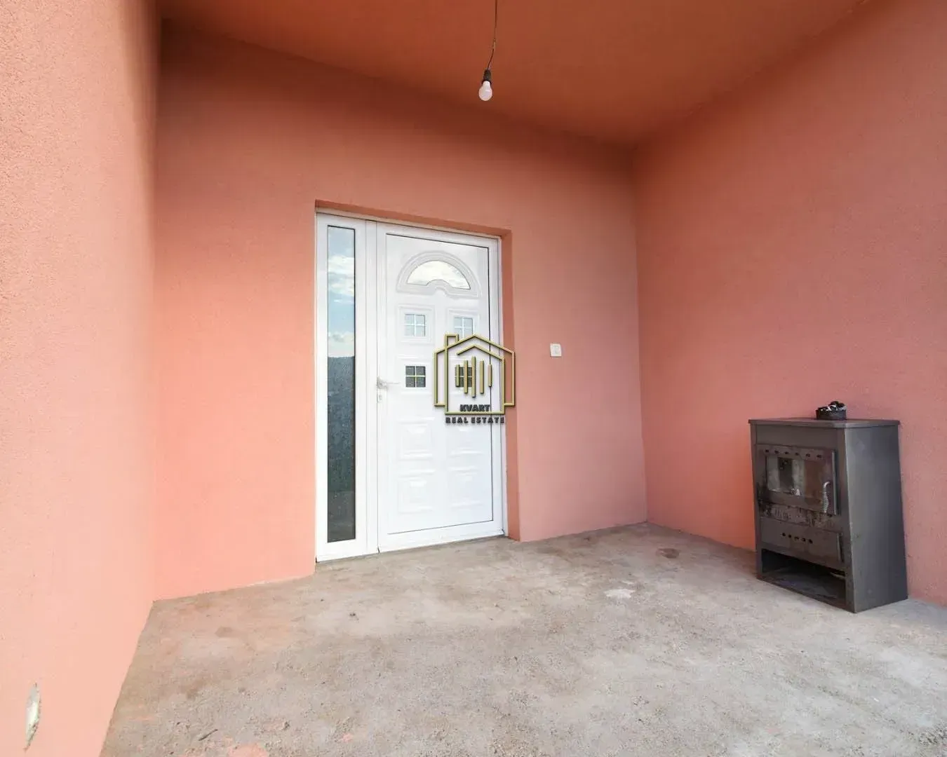 Rent, house, 137m², Donji Kokoti, Podgorica