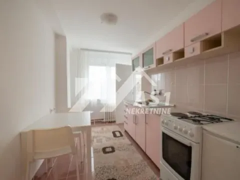 Izdavanje, jednosoban stan, 34m², Grbavica, Novi Sad Sve Podlokacije - image 3