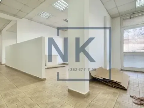 Izdavanje, poslovni prostor, 70m², Zabjelo, Podgorica - image 4