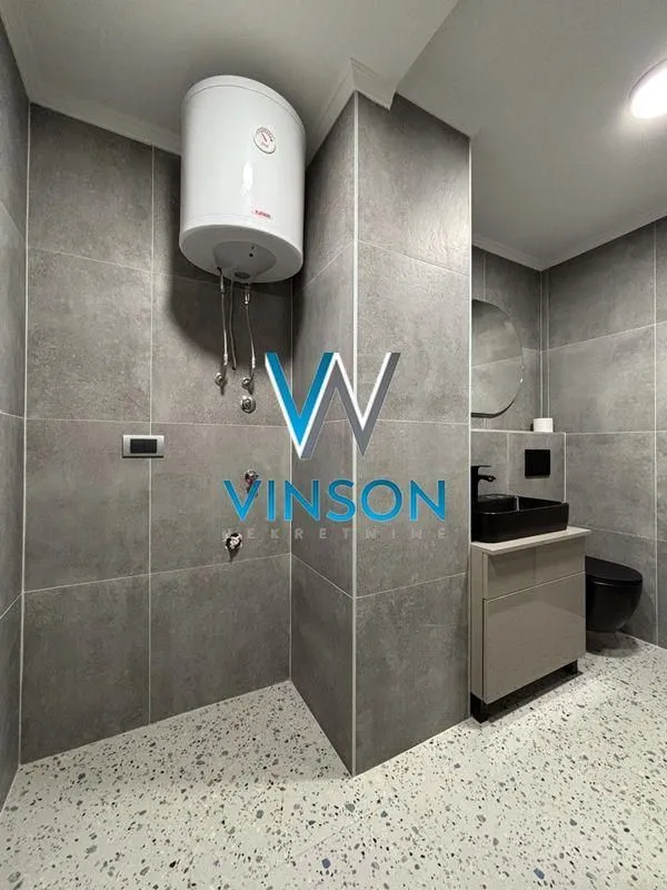 Prodaja, dvosoban stan, 55m², Adamovićevo Naselje, Novi Sad Sve Podlokacije