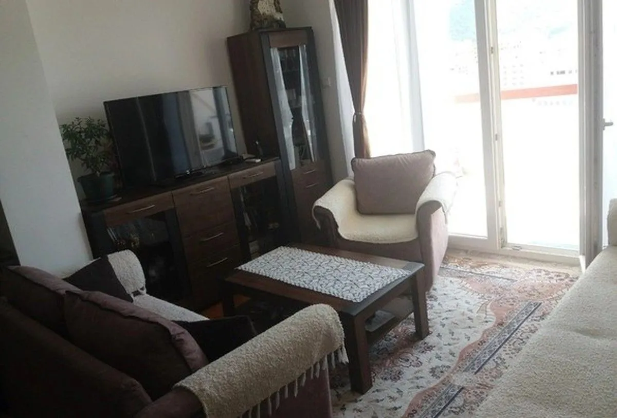 Sale, apartment, 75m², Dubovica, Budva