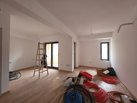 Prodaja, jednosoban stan, 35m², Budva, Crna Gora - image 23