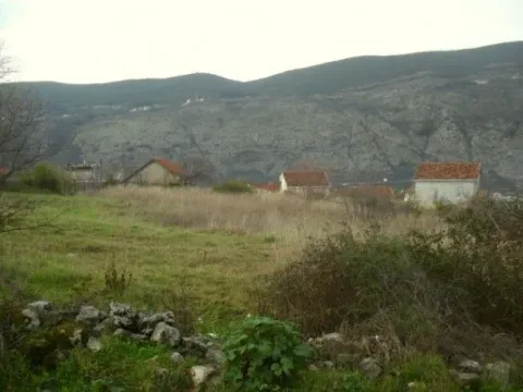 Sale, land lot, 1441m², Gomila, Herceg Novi - image 3
