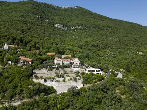 Prodaja, kuća, 293m², Gornja Lastva, Tivat - image 29