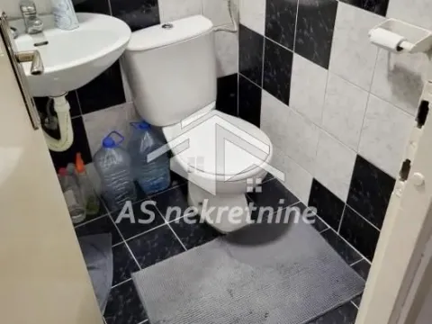 Rent, two bedroom apartment, 48m², Novi Beograd Blok 61, Novi Beograd Sve Podlokacije - image 25