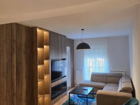Two Bedroom Apartment for Sale, 58m2, Centar, Kolašin