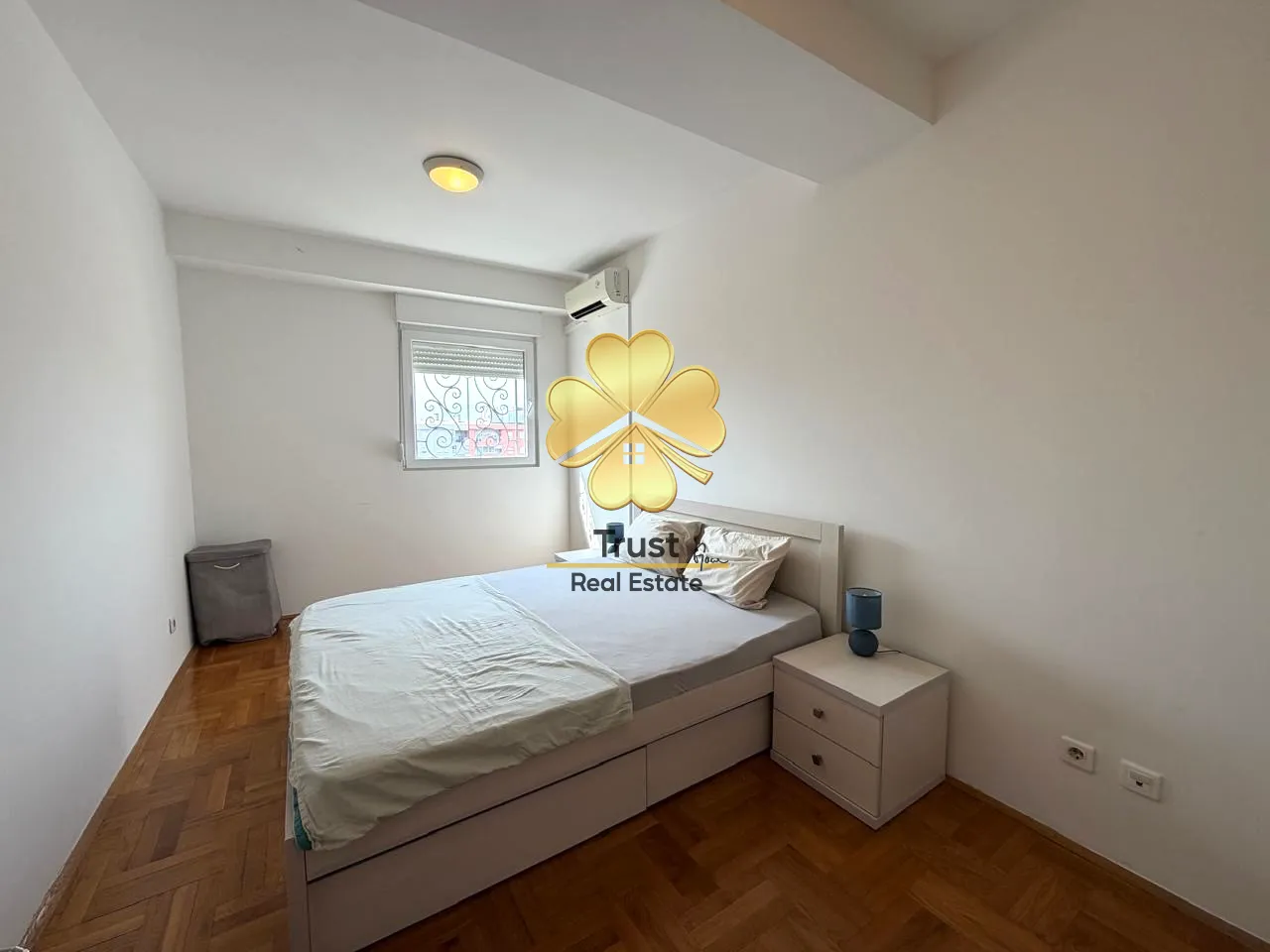 Rent, three bedroom apartment, 100m², City Kvart, Podgorica