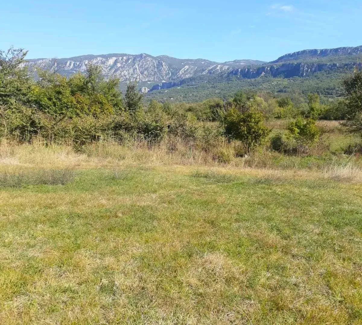 Prodaja, plac, 2044m², Spuž, Danilovgrad