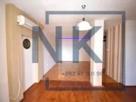 Sale, one bedroom apartment, 58m², Blok 6, Podgorica - image 1