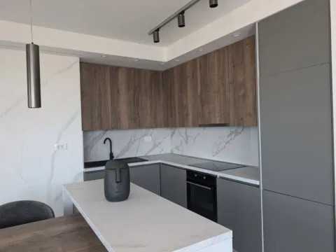 Sale, two bedroom apartment, 90m², Rafailovići, Budva - image 11