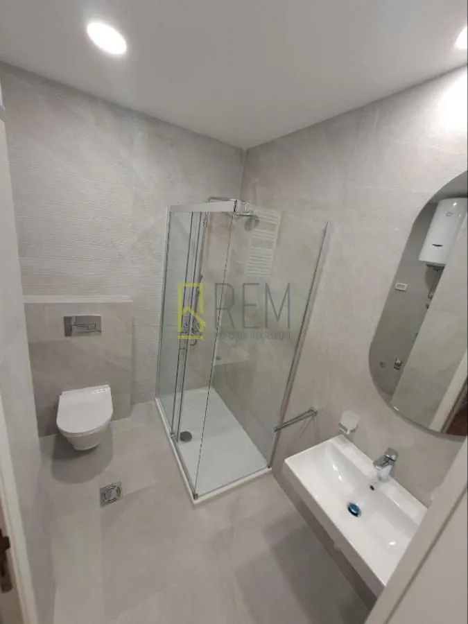 Prodaja, dvosoban stan, 68m², City Kvart, Podgorica