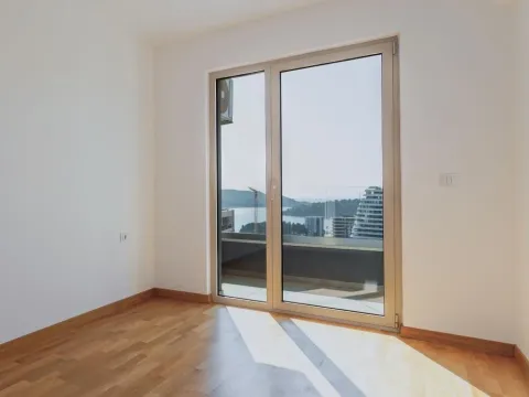 Prodaja, jednosoban stan, 52m², Bečići, Budva - image 12