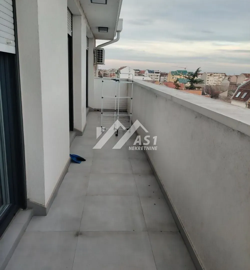 Prodaja, dvosoban stan, 73m², Novi Sad Sve Podlokacije, Novi Sad