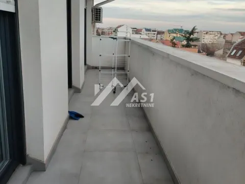 Prodaja, dvosoban stan, 73m², Novi Sad Sve Podlokacije, Novi Sad - image 12