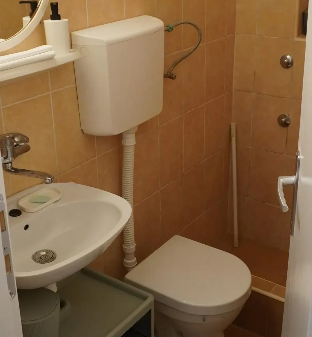 Rent, one bedroom apartment, 28m², Čukarica, Beograd