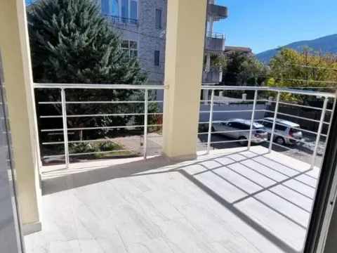 Prodaja, dvosoban stan, 81m², Đenovići, Herceg Novi - image 8