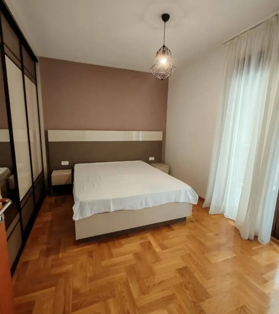Sale, two bedroom apartment, 130m², Bečići, Budva