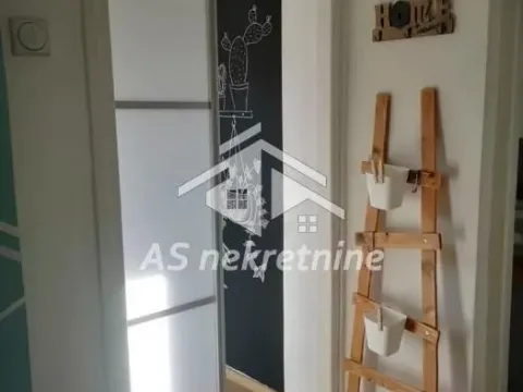 Izdavanje, dvosoban stan, 50m², Stari Grad, Beograd - image 18