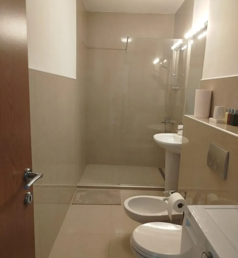 Prodaja, dvosoban stan, 69m², Stari Košutnjak, Rakovica