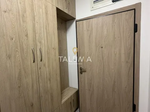 Rent, one bedroom apartment, 50m², City Kvart, Podgorica - image 5