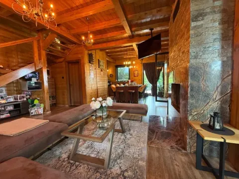 Prodaja, kuća, 270m², Petrovaradin, Novi Sad - image 49