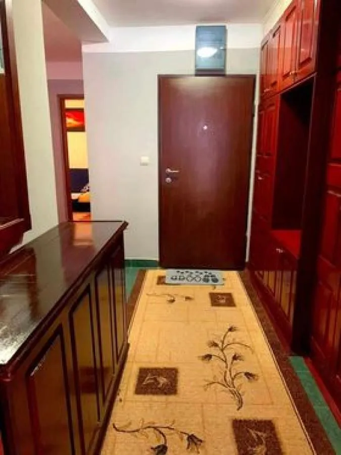Sale, two bedroom apartment, 75m², Budva, Crna Gora