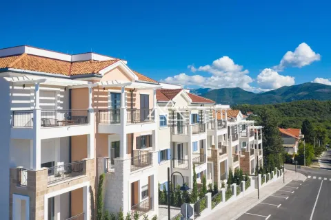 Prodaja, jednosoban stan, 70m², Luštica Bay, Tivat - image 19