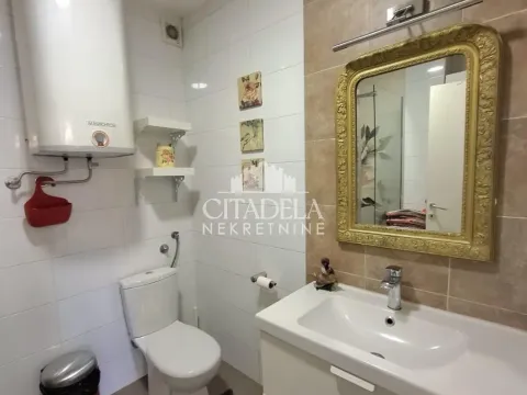 Izdavanje, četvorosoban stan, 81m², Stari Košutnjak, Rakovica - image 14