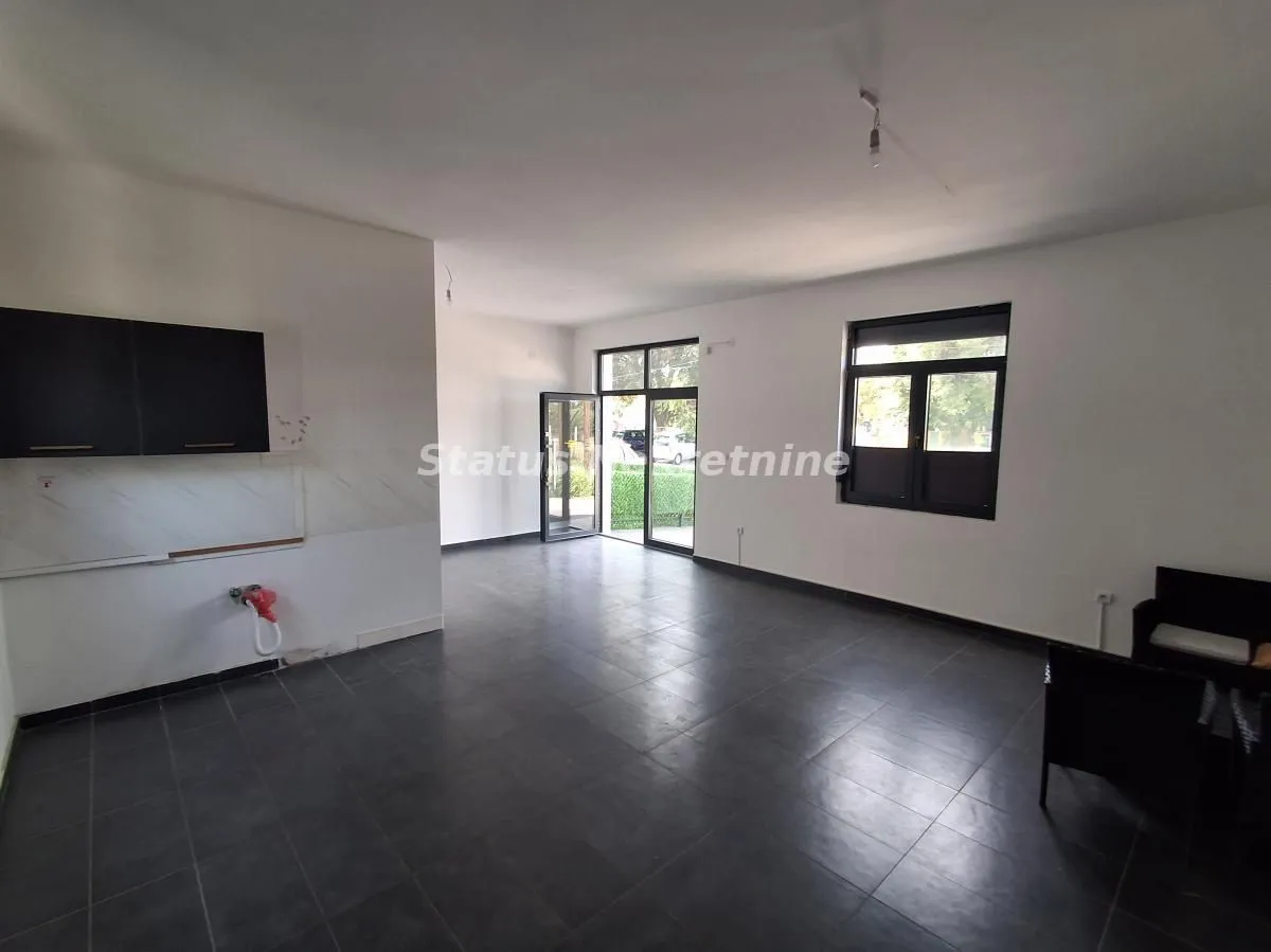 Rent, office space, 45m², Adice, Novi Sad Sve Podlokacije